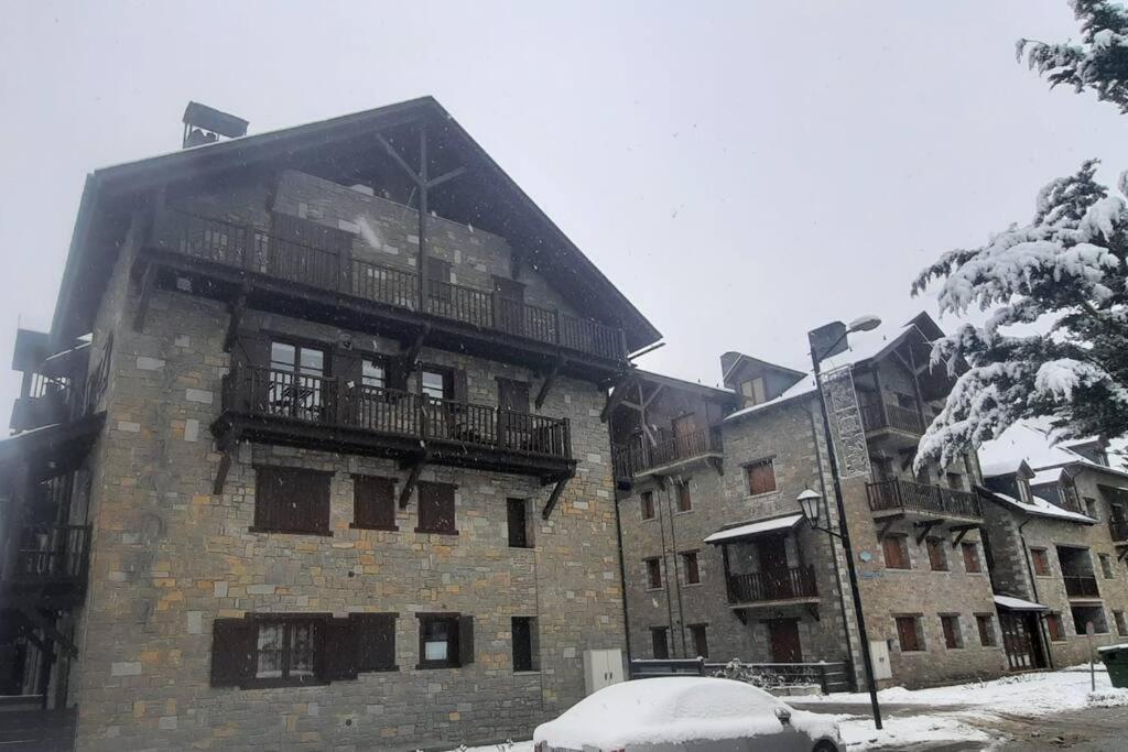 Apto. Edificio Lysandra, Anciles Luaran gambar